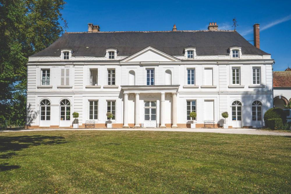 chateau