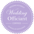 Wedding Officiant