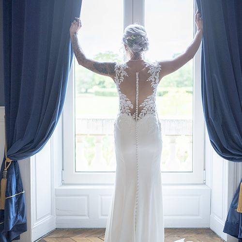 mariage