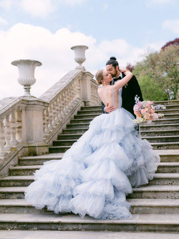 organisation mariage