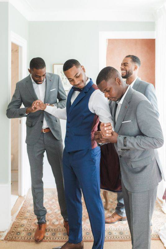 mariage