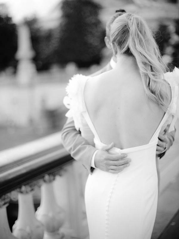 organisation mariage