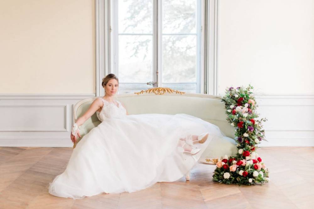 mariage