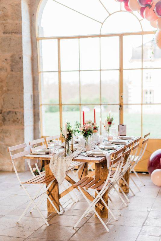 mariage