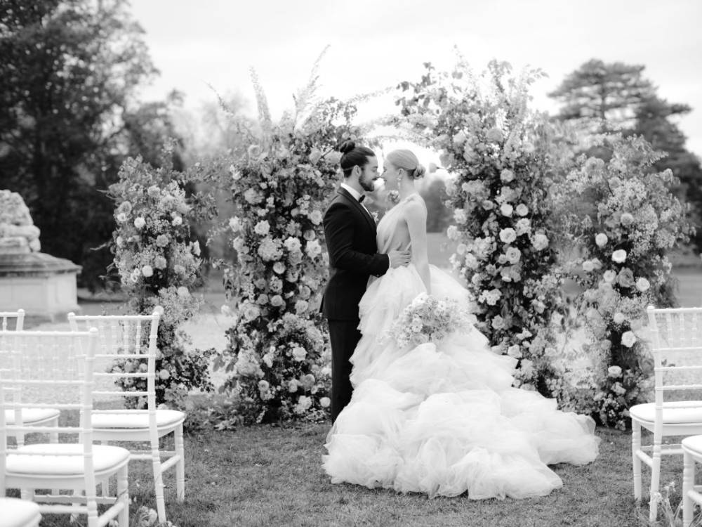 wedding planner