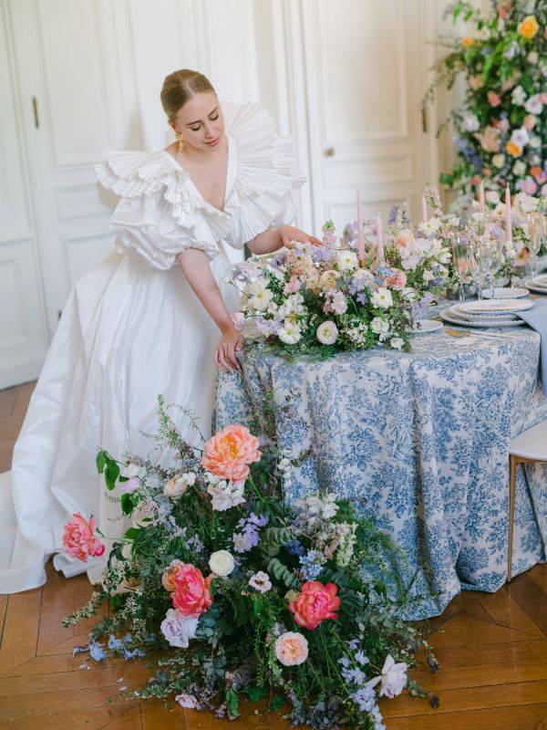wedding planner
