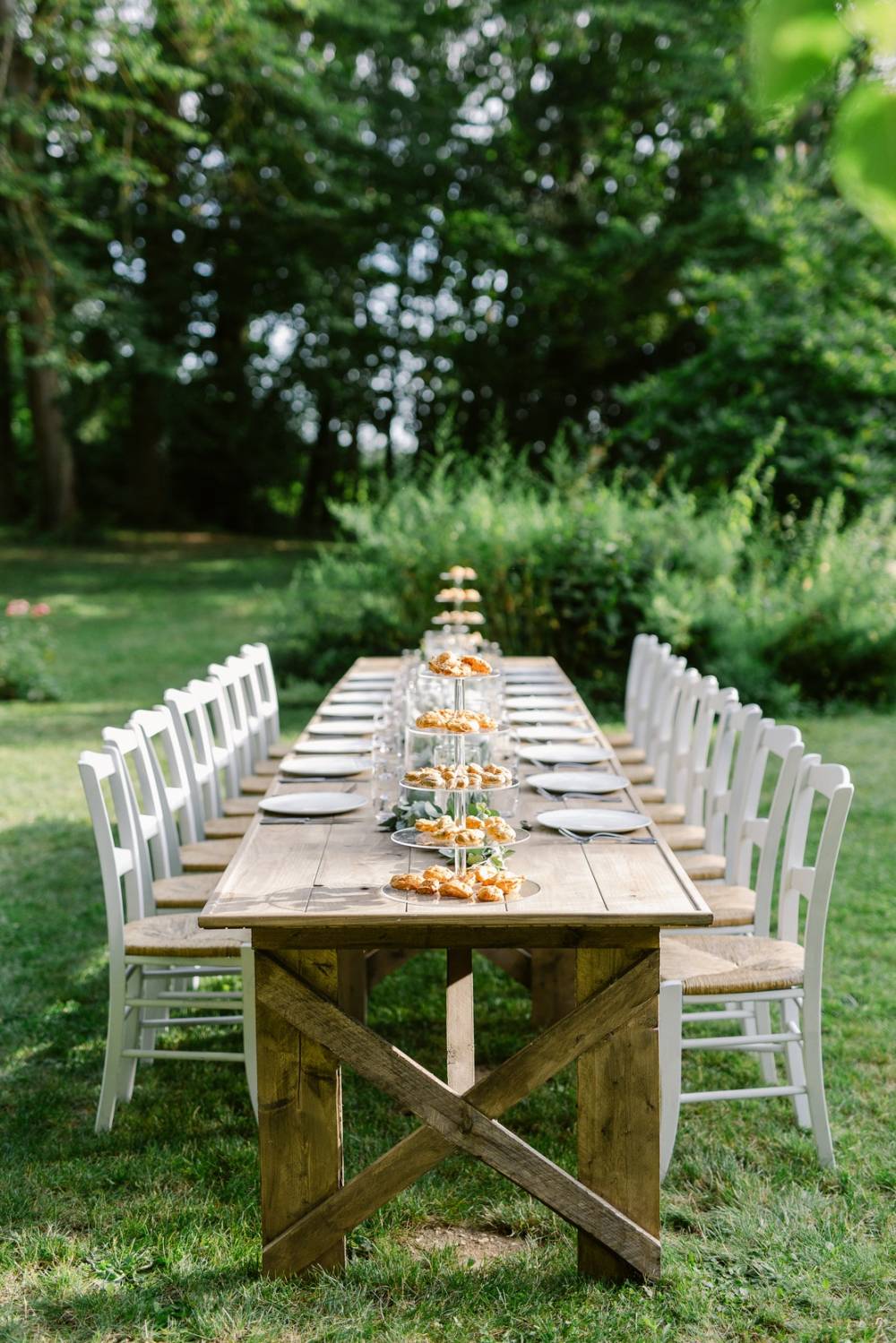 Kellie & Ben - Chateau de Percey - marion pinel photographe-17