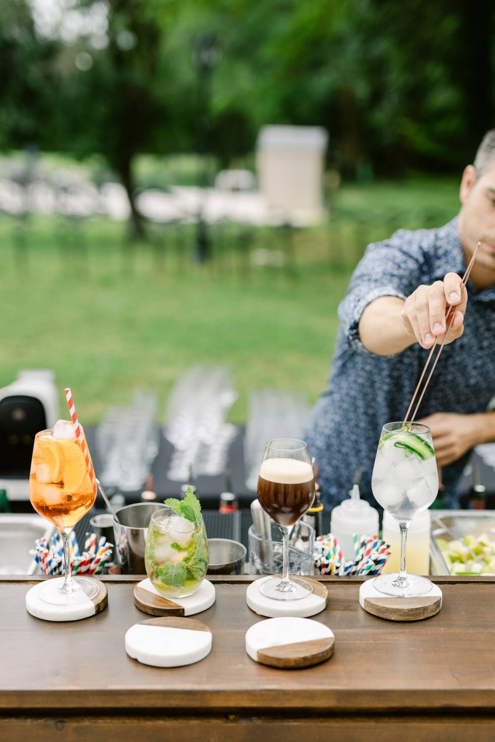 Kellie & Ben - Chateau de Percey - marion pinel photographe-389