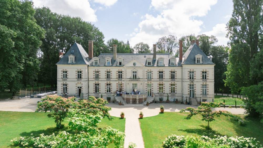 Kellie & Ben - Chateau de Percey - marion pinel photographe-1128