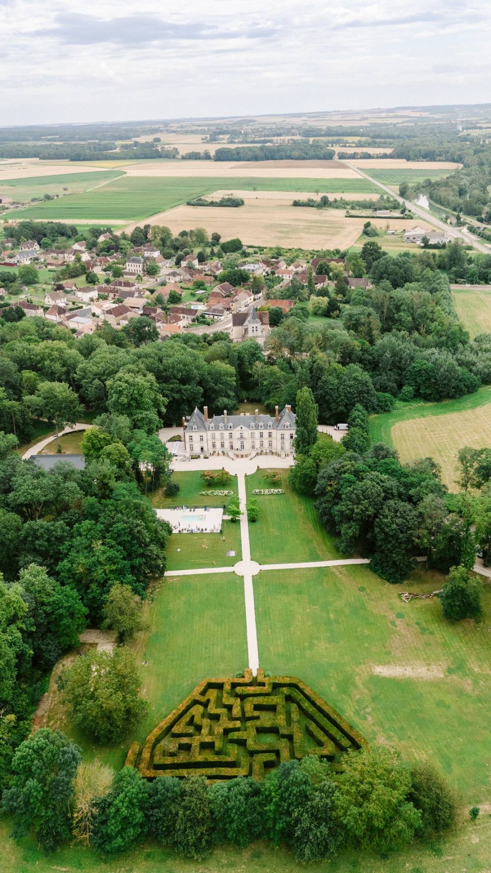 Kellie & Ben - Chateau de Percey - marion pinel photographe-1208